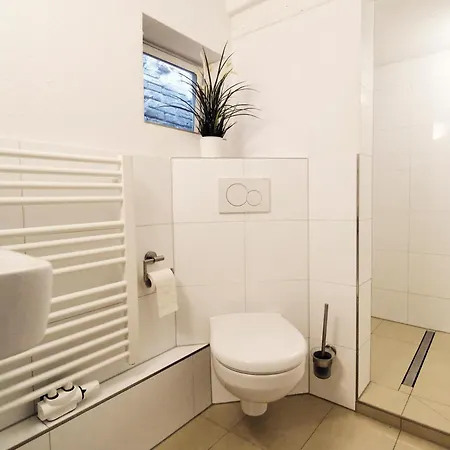 Apartament Hafenblick In Der Altstadt Mit Parkplatz *