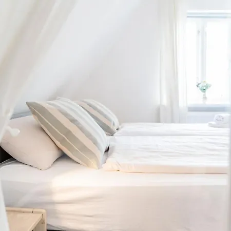 Apartament Hafenblick In Der Altstadt Mit Parkplatz Flensburg