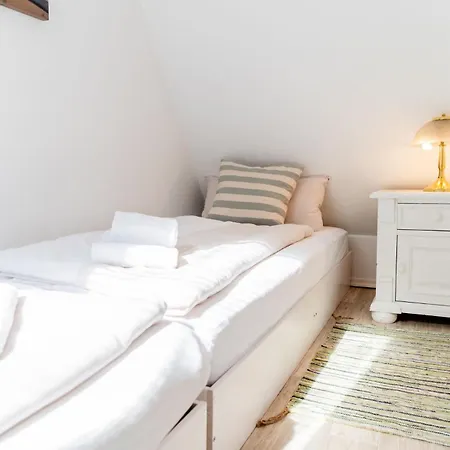 Hafenblick In Der Altstadt Mit Parkplatz Appartement *