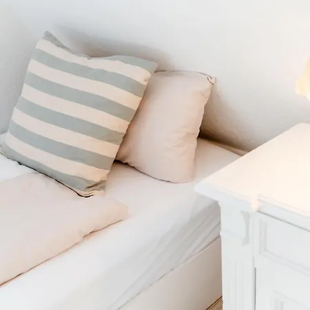 Appartement Hafenblick In Der Altstadt Mit Parkplatz Flensburg